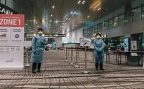 Singapore áp dụng các quy định nghiêm ngặt về xét nghiệm COVID-19 đối với người nhập cảnh