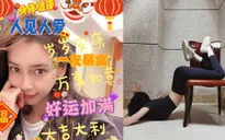 Nghệ sĩ Trung Quốc sẽ bị hạn chế việc chụp ảnh selfie, chia sẻ trên mạng xã hội?