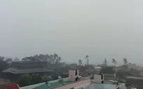 Người dân 2 huyện tại Quảng Ngãi không ra khỏi nhà từ 12h ngày 11/9