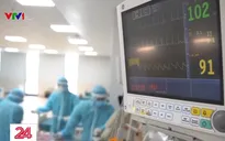 Yếu tố nào góp phần giảm số ca tử vong do COVID-19 tại TP Hồ Chí Minh?