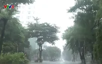 Đà Nẵng khẩn trương phòng chống bão số 5