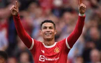 10 cầu thủ có thu nhập cao nhất thế giới 2021: Ronaldo vô đối