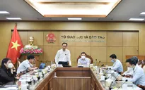 Công tác văn phòng và truyền thông năm học mới: Hỗ trợ tốt nhất cho dạy và học