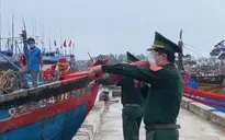 Từ Quảng Ninh đến Bình Thuận cần chủ động ứng phó với bão và mưa lớn