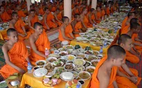 Campuchia cho phép tổ chức lễ Pchum Ben truyền thống