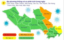 Long An không còn "vùng đỏ"