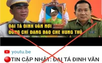 Giám đốc Công an tỉnh An Giang bác bỏ trích dẫn bịa đặt trên mạng xã hội