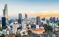 3 giai đoạn phục hồi kinh tế của TP Hồ Chí Minh
