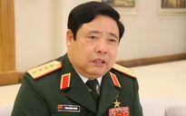 Đại tướng Phùng Quang Thanh từ trần