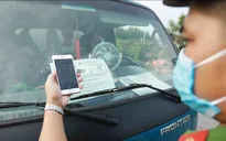 Thống nhất mã QR dùng chung cho các ứng dụng công nghệ chống dịch
