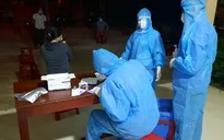 Quảng Nam yêu cầu xét nghiệm hơn 10.000 công nhân