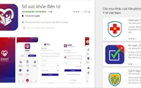 Vì sao nhiều người đã tiêm chưa có thông tin trên Sổ sức khỏe điện tử?