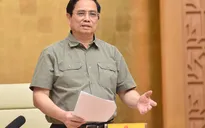 Thủ tướng: "Một đồng phòng dịch hiệu quả thì không mất một triệu đồng chống dịch"