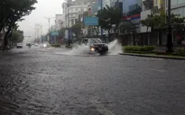 Các địa phương miền Trung hối hả "chạy" bão số 5