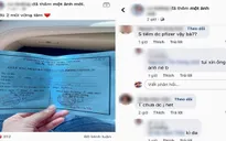 Vụ cô gái khoe tiêm vaccine Pfizer "xin ông anh": Đình chỉ công tác Phó Chủ tịch UBND phường
