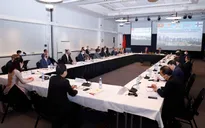 Việt Nam mong muốn học hỏi kinh nghiệm của Phần Lan trong phát triển kinh tế