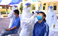 Ngày 11/9, thêm 11.932 người mắc COVID-19 mới, tổng số ca vượt 600.000