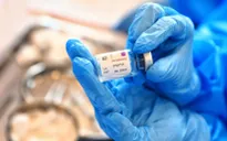 Cuối năm 2021 sẽ có khoảng 103,4 triệu liều vaccine phòng COVID-19 về Việt Nam
