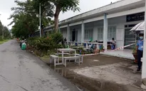 Phong tỏa ký túc xá Đại học Cần Thơ liên quan chùm ca mắc COVID-19