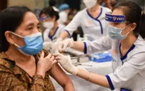 Hà Nội hoàn thành tiêm trên 4 triệu liều vaccine