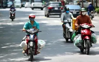 Giá vận chuyển tại TP Hồ Chí Minh vẫn đắt đỏ