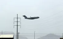 Pakistan nối lại các chuyến bay thương mại tới Kabul
