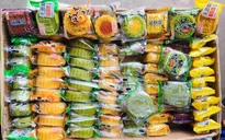 Hà Nội: Thu giữ số lượng lớn bánh trung thu siêu rẻ nhập lậu, chỉ từ 3.000 đồng/chiếc