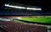 Barcelona gặp khó khăn trong việc bán vé trận mở màn Champions League