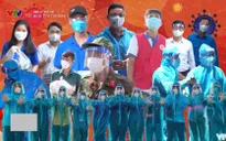 Việc tử tế "Alo! Tôi tới đây" - Sẵn sàng trợ giúp để cùng nhau vượt qua dịch bệnh