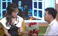 Hãy yêu nhau đi số 2: Màn cầu hôn siêu lãng mạn của cặp vợ chồng bác sĩ bảo cưới