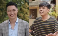 Hai nhân vật cùng tên Long nhưng lại cực khác số phận trong "Hương vị tình thân" và "11 tháng 5 ngày"