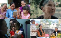 Xem lại loạt phim đẫm nước mắt của đạo diễn VTV Đặc biệt "Ranh giới"- Tạ Quỳnh Tư