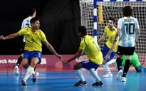ĐT futsal Brazil mạnh như thế nào?