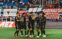 Bayern Munich thắng thuyết phục trên sân RB Leipzig