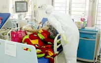 TP Hồ Chí Minh cần hơn 3.000 F0 đã khỏi bệnh tình nguyện tham gia hỗ trợ phòng chống dịch