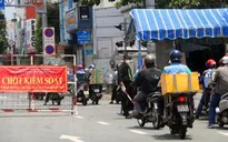 Bí thư Thành ủy TP Hồ Chí Minh: Giãn cách nghiêm ngặt không thể kéo dài đến quá sức chịu đựng