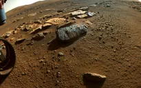 NASA thu thập mẫu đá thứ hai trên Sao Hỏa