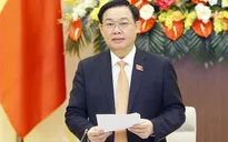 Phiên họp thứ 3 của Ủy ban Thường vụ Quốc hội xem xét miễn giảm thuế cho người dân khó khăn vì COVID-19