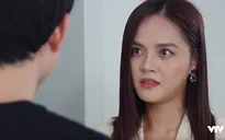 Hương vị tình thân phần 2 - Tập 34: Bị nói sống không có tình cảm, Thy trừng mắt đáng sợ nhìn chồng