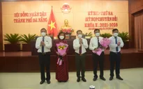 Phê chuẩn Phó Chủ tịch UBND thành phố Đà Nẵng