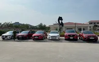 Giả giấy tờ, thuê xe tự lái đem cầm cố chiếm đoạt hơn 3 tỷ đồng