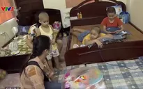 Điều ước thứ 7: Người mẹ đơn thân dành những căn homestay làm mái ấm mùa dịch