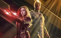 Emmy 2021: Marvel lần đầu được xướng danh