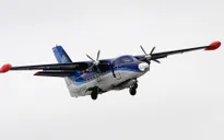 Tai nạn máy bay chở khách ở Siberia khiến 4 người thiệt mạng, 12 người bị thương
