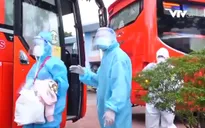 Bà Rịa - Vũng Tàu khẩn trương đón người dân từ vùng dịch