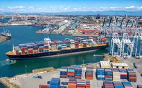 Hãng tàu container lớn thứ ba thế giới sẽ ngừng tăng giá cước trong 5 tháng tới