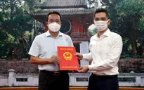Bộ Tài chính, Bộ Công an điều động, bổ nhiệm nhân sự mới