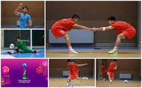 Lịch thi đấu và trực tiếp FIFA Futsal World Cup Lithuania 2021™ hôm nay | ĐT futsal Việt Nam đối đầu Brazil