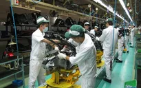 Doanh nghiệp FDI kỳ vọng cơ hội phục hồi sau giãn cách