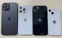 iPhone 13: Tạm biệt bộ nhớ 64GB, chào đón bản Pro có dung lượng tới 1TB